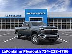 2025 Chevrolet Silverado 2500 Crew Cab 4x4, Pickup for sale #25PC1479 - photo 1