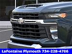 2025 Chevrolet Silverado 2500 Crew Cab 4x4, Pickup for sale #25PC1479 - photo 13