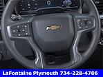 2025 Chevrolet Silverado 2500 Crew Cab 4x4, Pickup for sale #25PC1479 - photo 19