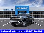 2025 Chevrolet Silverado 2500 Crew Cab 4x4, Pickup for sale #25PC1479 - photo 8