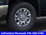 2025 Chevrolet Silverado 2500 Crew Cab 4x4, Pickup for sale #25PC1479 - photo 9