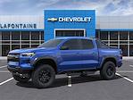 2025 Chevrolet Colorado Crew Cab 4x4 Pickup for sale #25PC2315 - photo 2