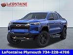 2025 Chevrolet Colorado Crew Cab 4x4 Pickup for sale #25PC2315 - photo 8