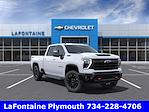 New 2025 Chevrolet Silverado 2500 LT Crew Cab 4x4 Pickup for sale #25PC2321 - photo 1