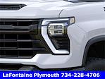 New 2025 Chevrolet Silverado 2500 LT Crew Cab 4x4 Pickup for sale #25PC2321 - photo 10