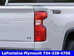 New 2025 Chevrolet Silverado 2500 LT Crew Cab 4x4 Pickup for sale #25PC2321 - photo 11