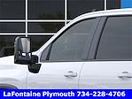 New 2025 Chevrolet Silverado 2500 LT Crew Cab 4x4 Pickup for sale #25PC2321 - photo 12