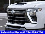 New 2025 Chevrolet Silverado 2500 LT Crew Cab 4x4 Pickup for sale #25PC2321 - photo 13