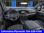 New 2025 Chevrolet Silverado 2500 LT Crew Cab 4x4 Pickup for sale #25PC2321 - photo 15