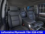 New 2025 Chevrolet Silverado 2500 LT Crew Cab 4x4 Pickup for sale #25PC2321 - photo 16