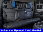 New 2025 Chevrolet Silverado 2500 LT Crew Cab 4x4 Pickup for sale #25PC2321 - photo 17