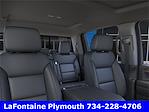 New 2025 Chevrolet Silverado 2500 LT Crew Cab 4x4 Pickup for sale #25PC2321 - photo 24
