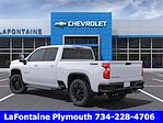 New 2025 Chevrolet Silverado 2500 LT Crew Cab 4x4 Pickup for sale #25PC2321 - photo 3