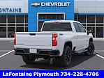 New 2025 Chevrolet Silverado 2500 LT Crew Cab 4x4 Pickup for sale #25PC2321 - photo 4