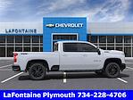 New 2025 Chevrolet Silverado 2500 LT Crew Cab 4x4 Pickup for sale #25PC2321 - photo 5