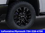 New 2025 Chevrolet Silverado 2500 LT Crew Cab 4x4 Pickup for sale #25PC2321 - photo 9
