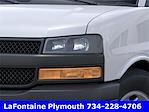 2025 Chevrolet Express 2500 RWD Adrian Upfitted Cargo Van for sale #25PC2329 - photo 10