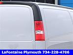 2025 Chevrolet Express 2500 RWD Adrian Upfitted Cargo Van for sale #25PC2329 - photo 11