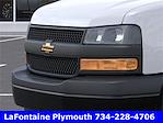 2025 Chevrolet Express 2500 RWD Adrian Upfitted Cargo Van for sale #25PC2329 - photo 13