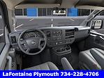 2025 Chevrolet Express 2500 RWD Adrian Upfitted Cargo Van for sale #25PC2329 - photo 15