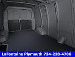 2025 Chevrolet Express 2500 RWD Adrian Upfitted Cargo Van for sale #25PC2329 - photo 17