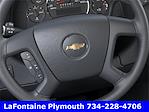 2025 Chevrolet Express 2500 RWD Adrian Upfitted Cargo Van for sale #25PC2329 - photo 19