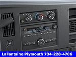 2025 Chevrolet Express 2500 RWD Adrian Upfitted Cargo Van for sale #25PC2329 - photo 20