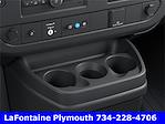2025 Chevrolet Express 2500 RWD Adrian Upfitted Cargo Van for sale #25PC2329 - photo 23