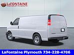 2025 Chevrolet Express 2500 RWD Adrian Upfitted Cargo Van for sale #25PC2329 - photo 4