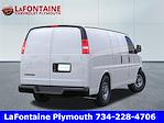 2025 Chevrolet Express 2500 RWD Adrian Upfitted Cargo Van for sale #25PC2329 - photo 2