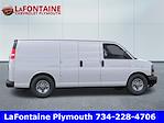2025 Chevrolet Express 2500 RWD Adrian Upfitted Cargo Van for sale #25PC2329 - photo 5