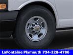 2025 Chevrolet Express 2500 RWD Adrian Upfitted Cargo Van for sale #25PC2329 - photo 9
