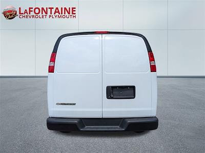 2025 Chevrolet Express 2500 RWD Adrian Upfitted Cargo Van for sale #25PC2330 - photo 2