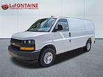 2025 Chevrolet Express 2500 RWD Adrian Upfitted Cargo Van for sale #25PC2330 - photo 1