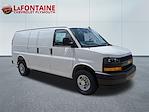 2025 Chevrolet Express 2500 RWD Adrian Upfitted Cargo Van for sale #25PC2330 - photo 10