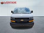 2025 Chevrolet Express 2500 RWD Adrian Upfitted Cargo Van for sale #25PC2330 - photo 11
