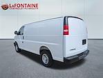 2025 Chevrolet Express 2500 RWD Adrian Upfitted Cargo Van for sale #25PC2330 - photo 4