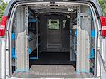 2025 Chevrolet Express 2500 RWD Adrian Upfitted Cargo Van for sale #25PC2330 - photo 5