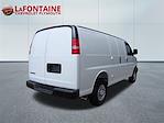 2025 Chevrolet Express 2500 RWD Adrian Upfitted Cargo Van for sale #25PC2330 - photo 6