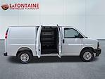 2025 Chevrolet Express 2500 RWD Adrian Upfitted Cargo Van for sale #25PC2330 - photo 8