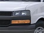 New 2025 Chevrolet Express 2500 Adrian Upfitted Cargo Van for sale #25PC2331 - photo 10