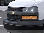 New 2025 Chevrolet Express 2500 Adrian Upfitted Cargo Van for sale #25PC2331 - photo 13