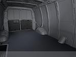 New 2025 Chevrolet Express 2500 Adrian Upfitted Cargo Van for sale #25PC2331 - photo 17