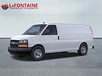 New 2025 Chevrolet Express 2500 Adrian Upfitted Cargo Van for sale #25PC2331 - photo 3