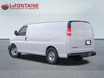 New 2025 Chevrolet Express 2500 Adrian Upfitted Cargo Van for sale #25PC2331 - photo 4