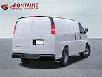 New 2025 Chevrolet Express 2500 Adrian Upfitted Cargo Van for sale #25PC2331 - photo 2