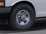 New 2025 Chevrolet Express 2500 Adrian Upfitted Cargo Van for sale #25PC2331 - photo 9
