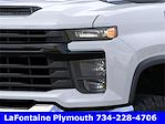 New 2025 Chevrolet Silverado 2500 Work Truck Crew Cab 4x4 Pickup for sale #25PC2354 - photo 10