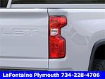 New 2025 Chevrolet Silverado 2500 Work Truck Crew Cab 4x4 Pickup for sale #25PC2354 - photo 11
