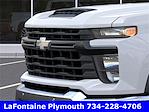 New 2025 Chevrolet Silverado 2500 Work Truck Crew Cab 4x4 Pickup for sale #25PC2354 - photo 13